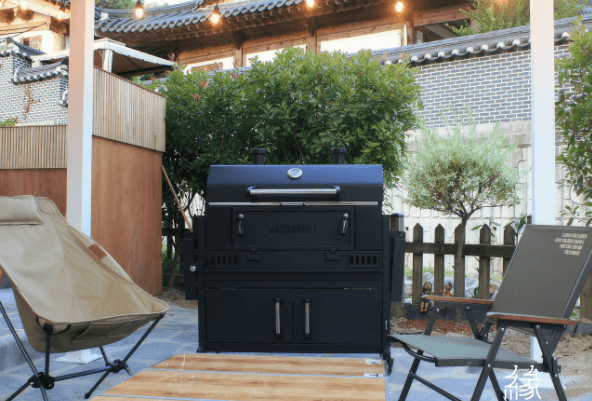 생방송오늘저녁 한옥스테이 청주 한옥집