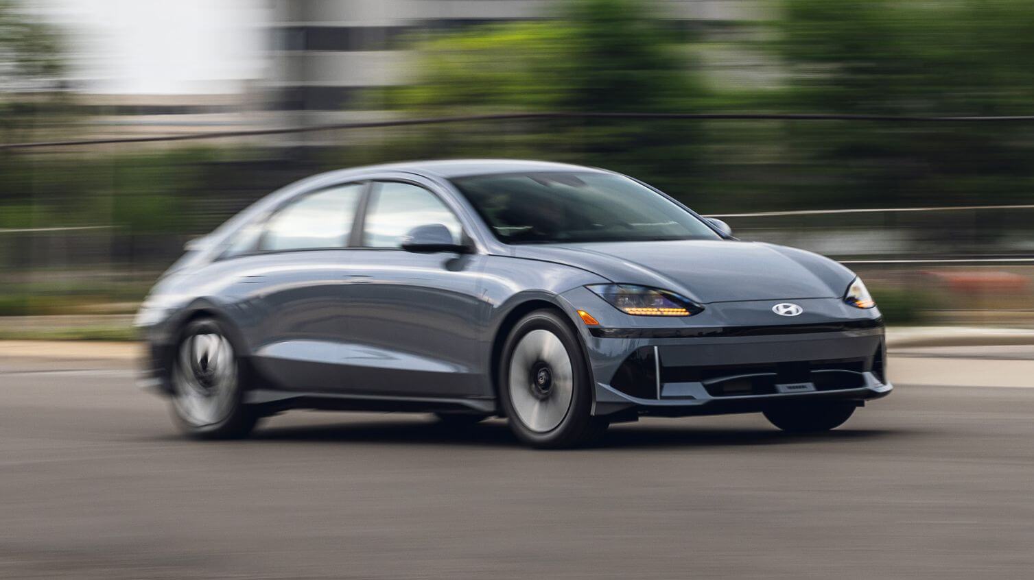 현대 아이오닉 6