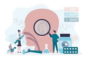 이석증 자가치료법