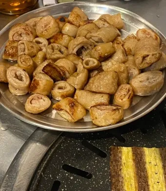 대구 대표 음식 막창 따로국밥 납작만두 뭉티기 소개_25