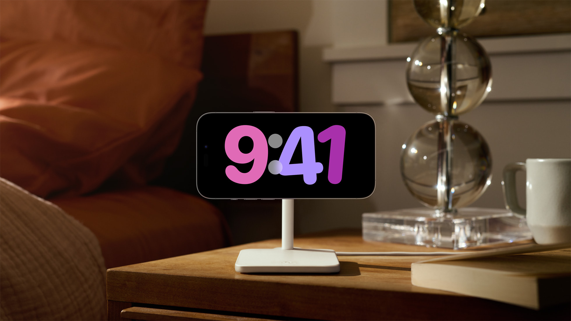 아이폰15 iOS17 기능