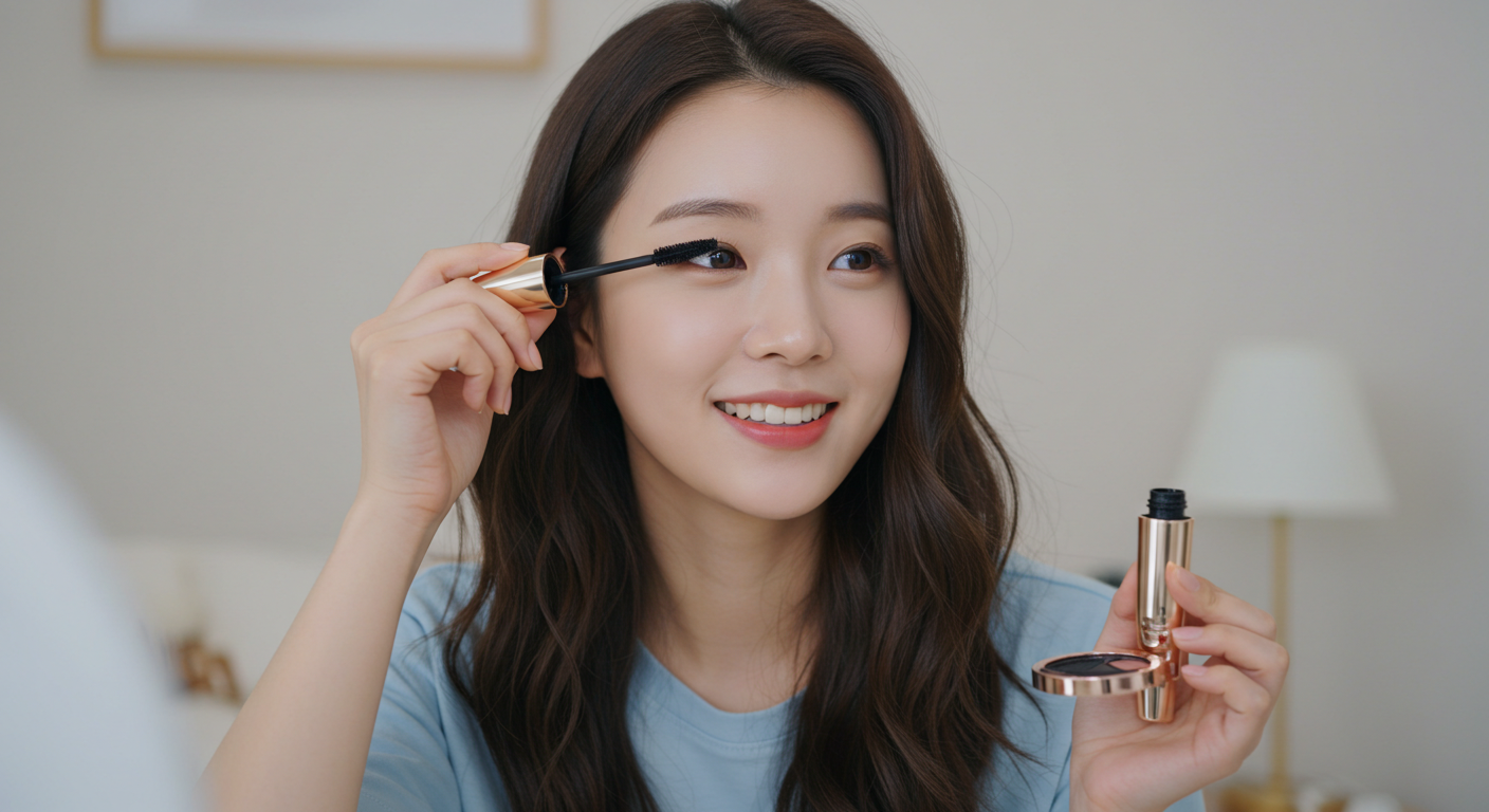 공스킨 화장품 연령별