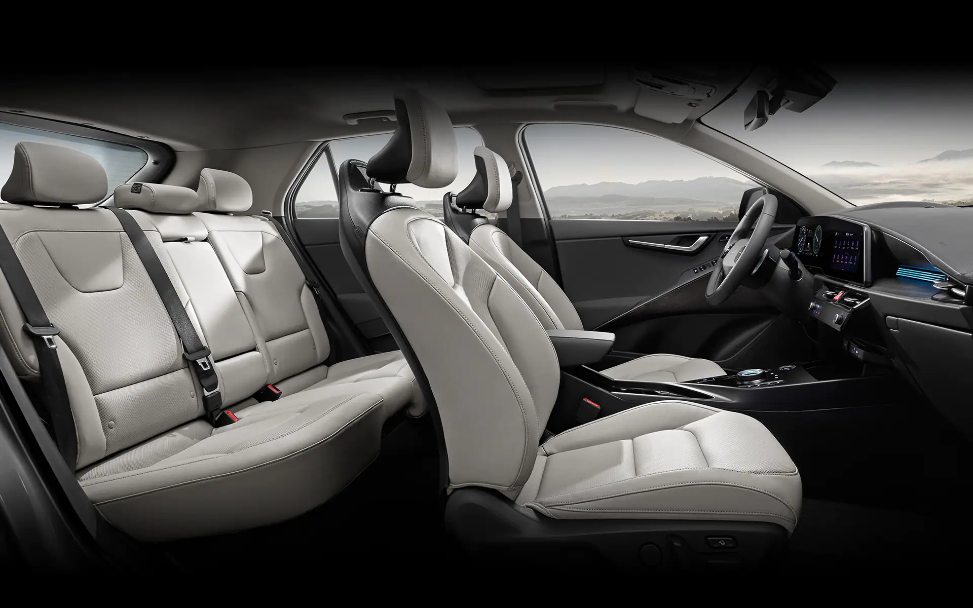 2022 니로 하이브리드 풀체인지 추천 가성비 옵션 가격 모의 견적 스포티지 비교