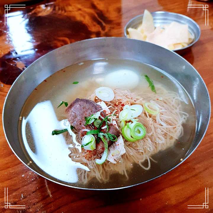 전참시 전지적참견시점 태양 맛집 추천 소개