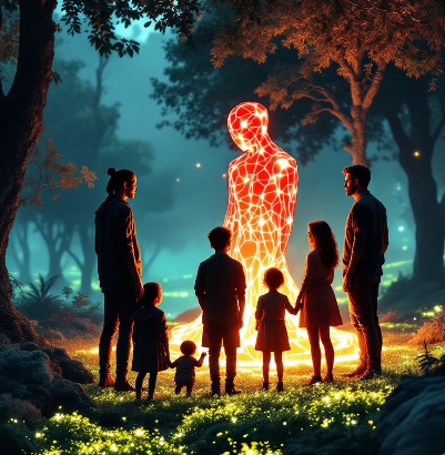 산분장이란? 자연과 조화를 이루는 특별한 방법