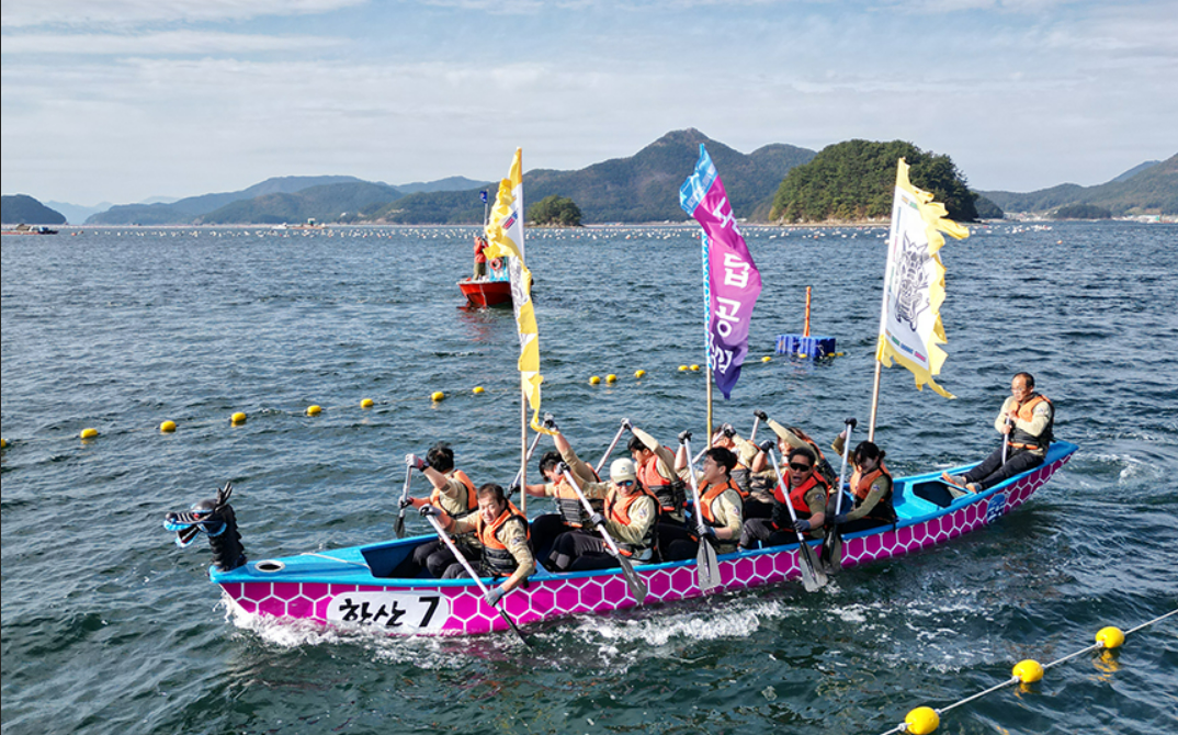 아산 이순신축제 일정