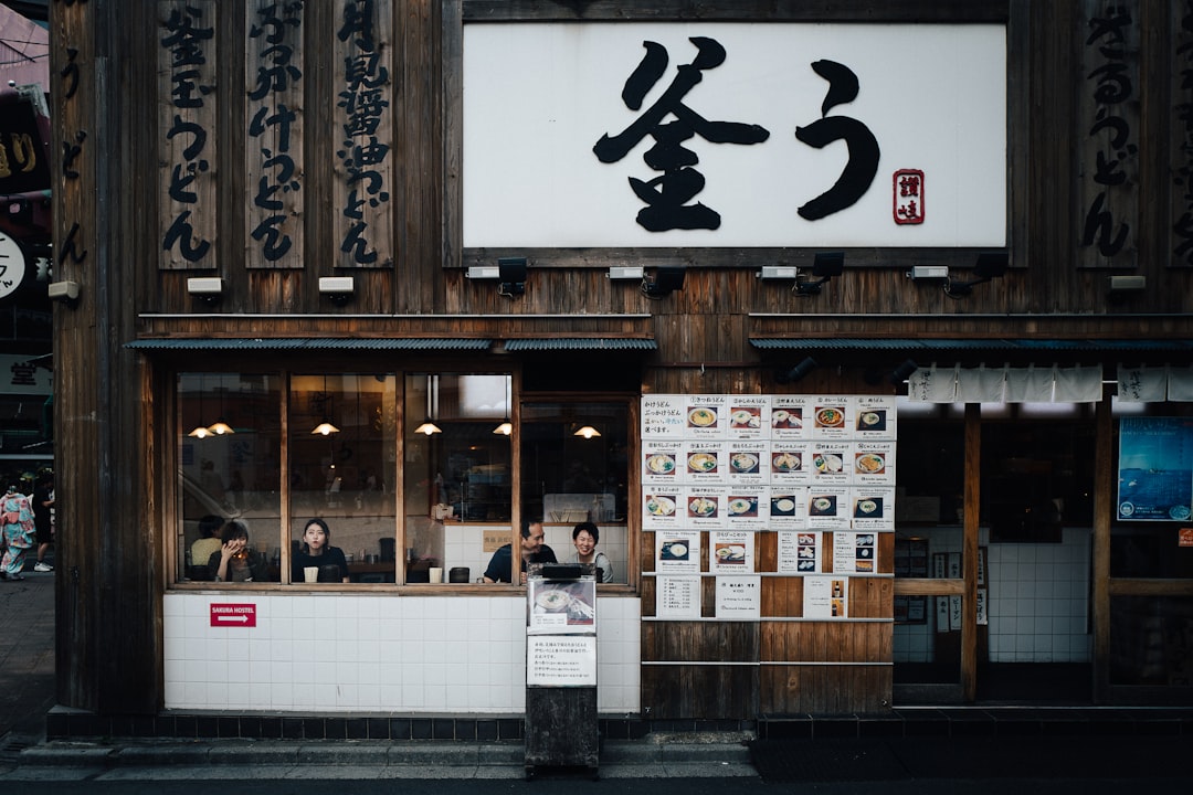 Eatery