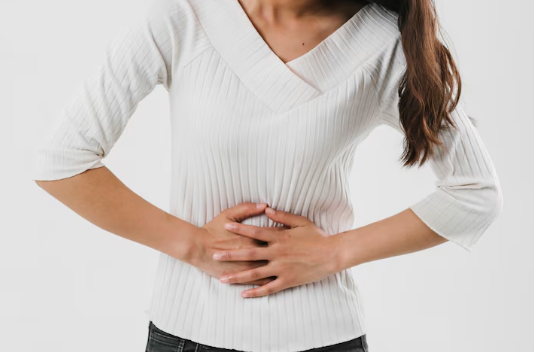 배에 가스가 자주 차는 이유와 해결방법