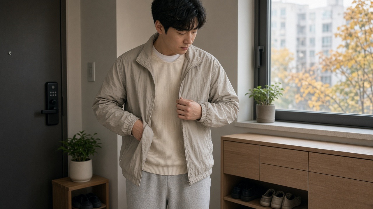 가을 환절기 건강 관리하는 법 비교