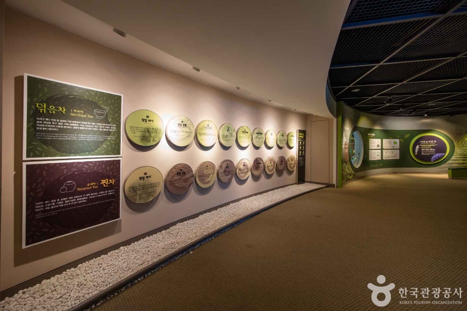 보성 가볼만한곳 베스트10