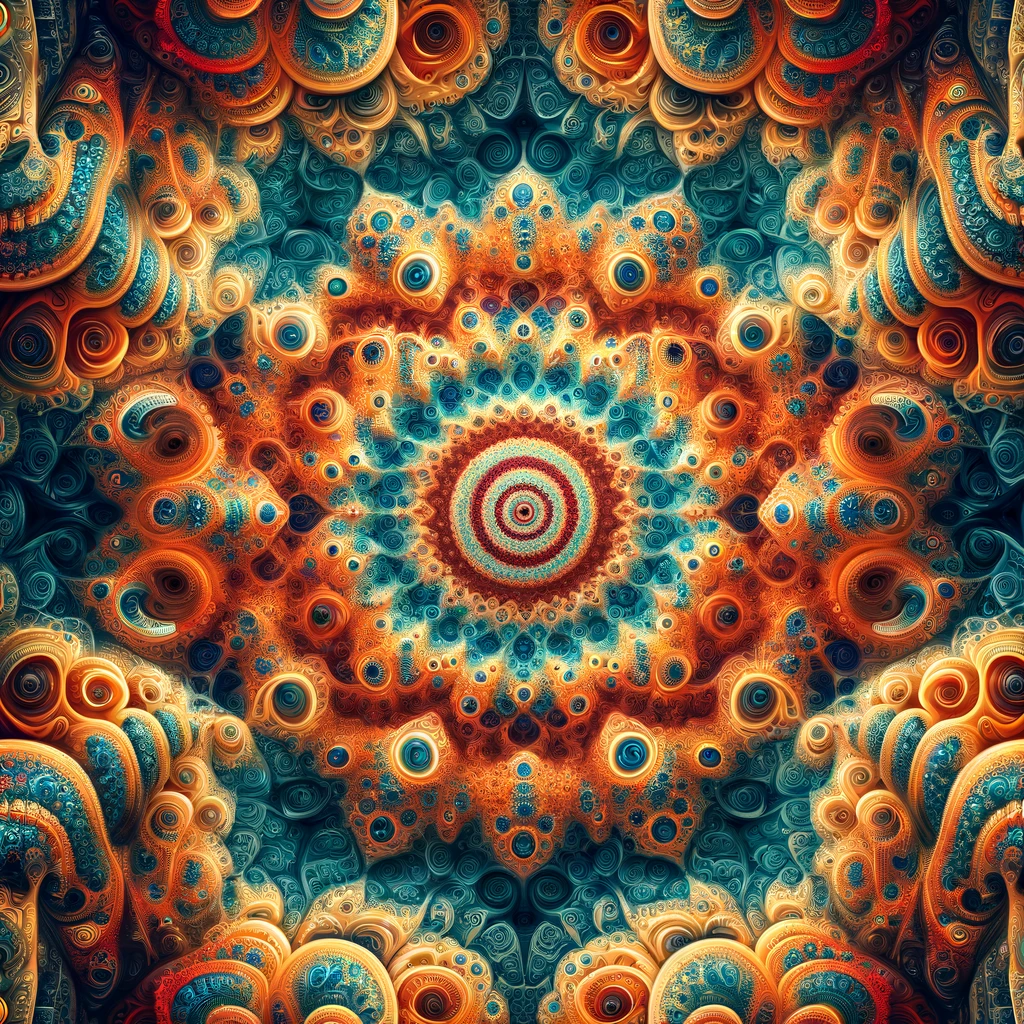 분수차원 세계로의 첫걸음, 비선형 동력학의 탐구