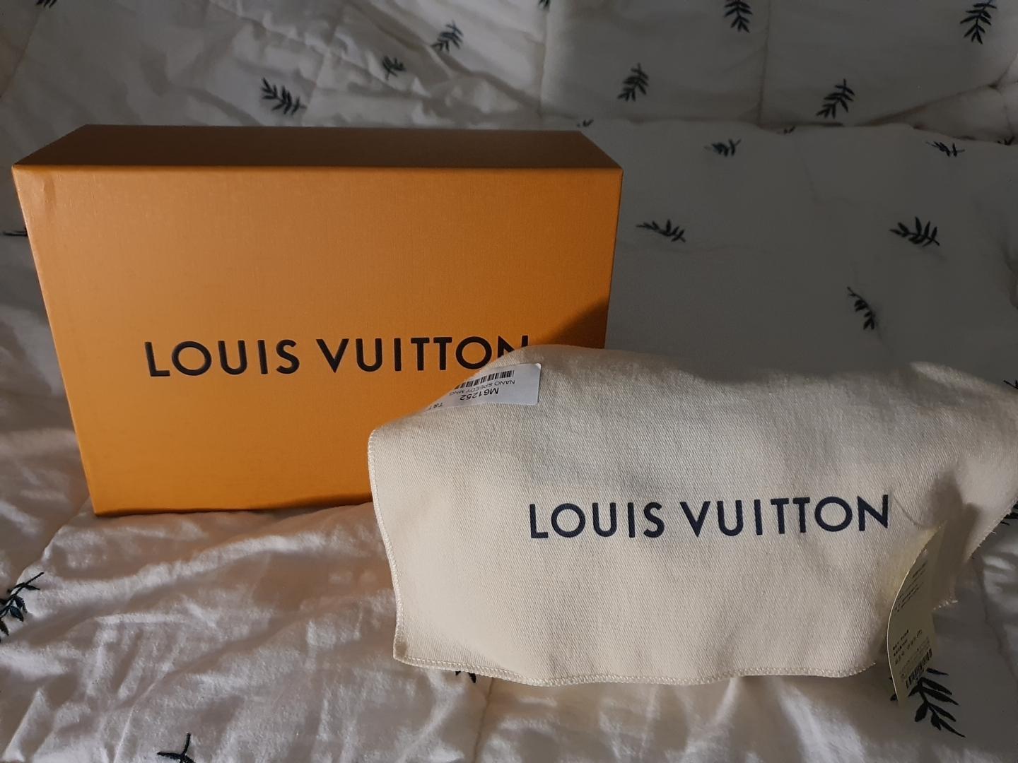 루이비통 나노 스피디