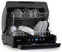 하임셰프 완전자동 음성안내 스마트 식기살균건조기 HTD-1000