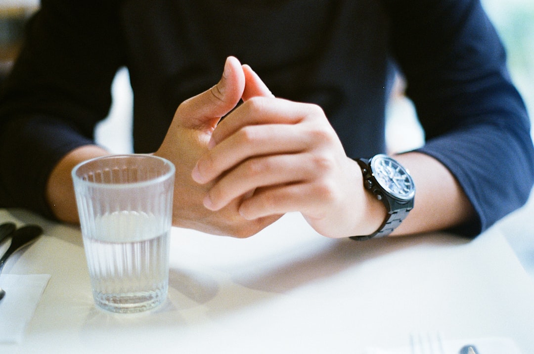 Intermittent fasting