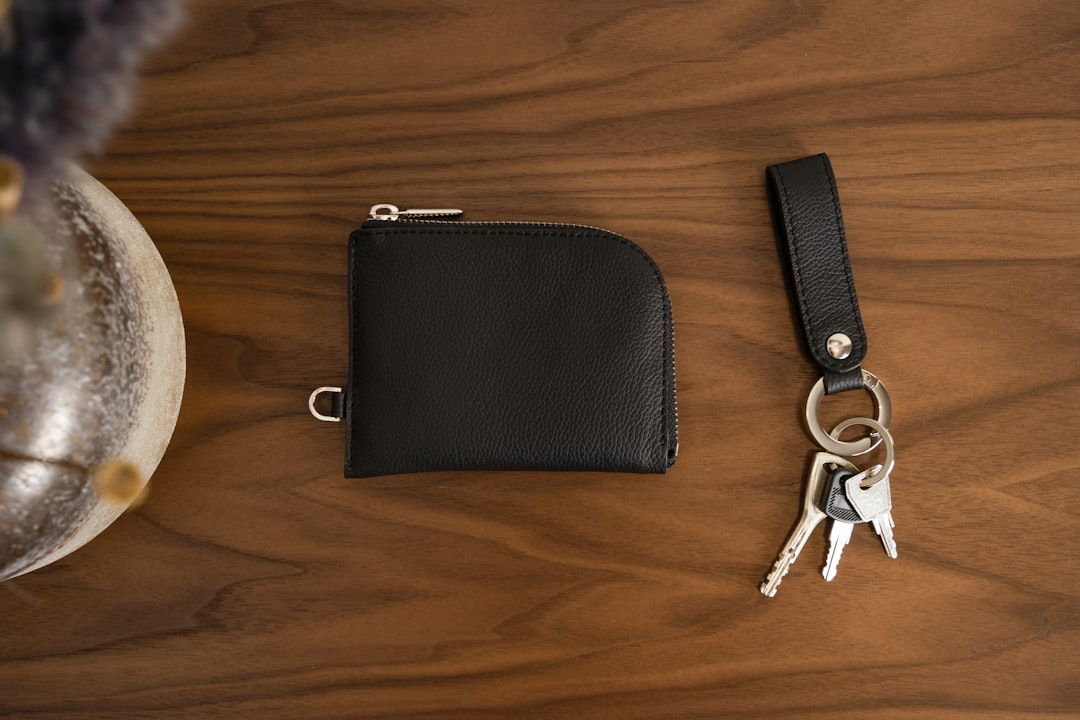 Keychain.