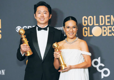 배우-스티븐연과-앨리-웡