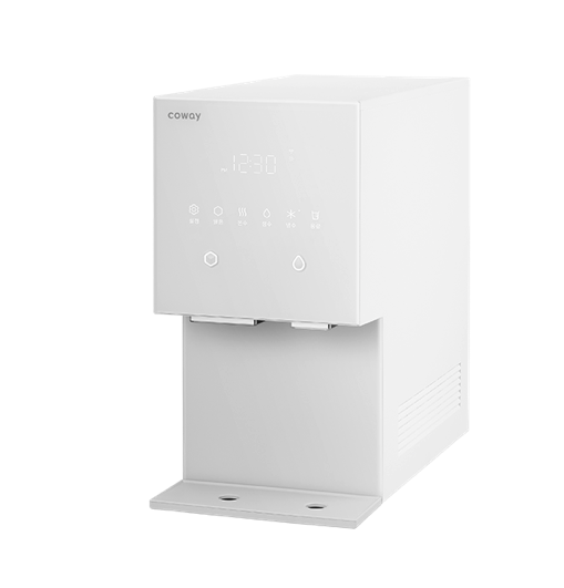 최화정 주방 정수기 브랜드 제품 정보