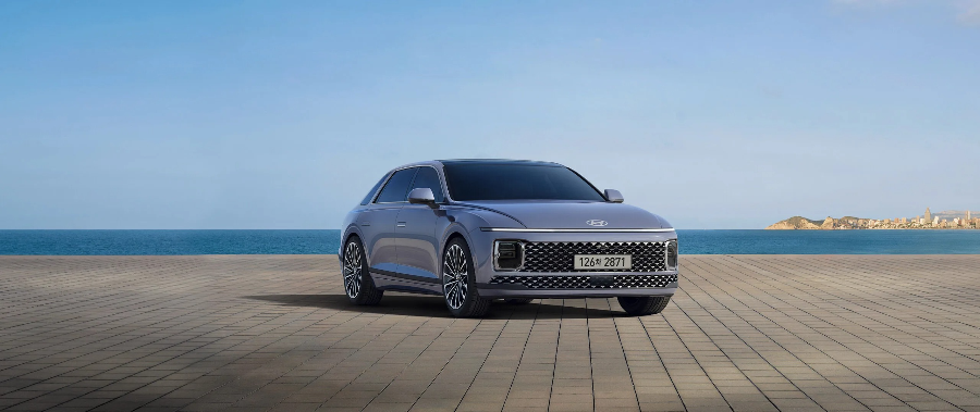 현대 그랜저 GN7