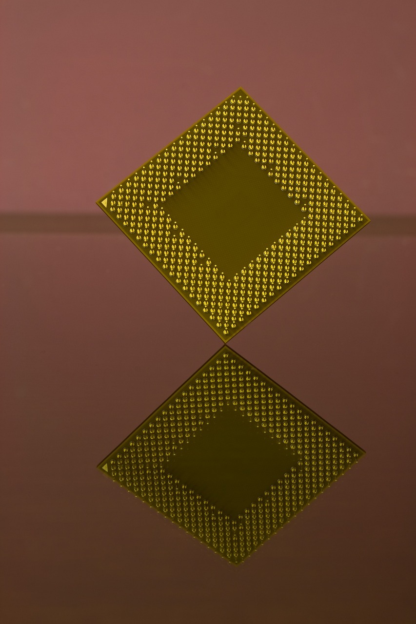 반도체 개념 원리 용어와 기본 개념 정리