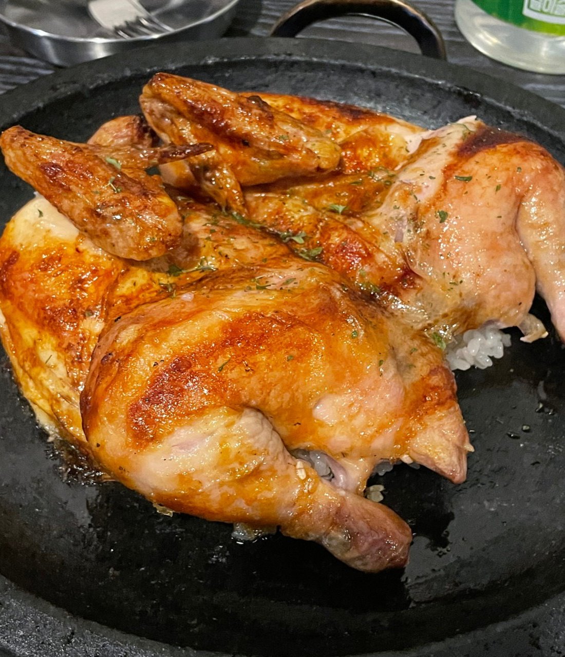 천석꾼