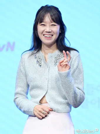 공효진 케빈오 남편과 나이 프로필 군대 정보_20