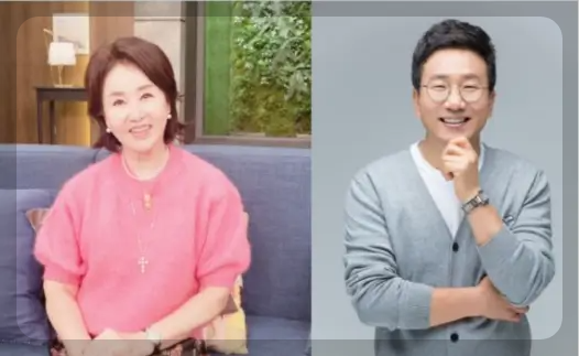 선우은숙 유영재