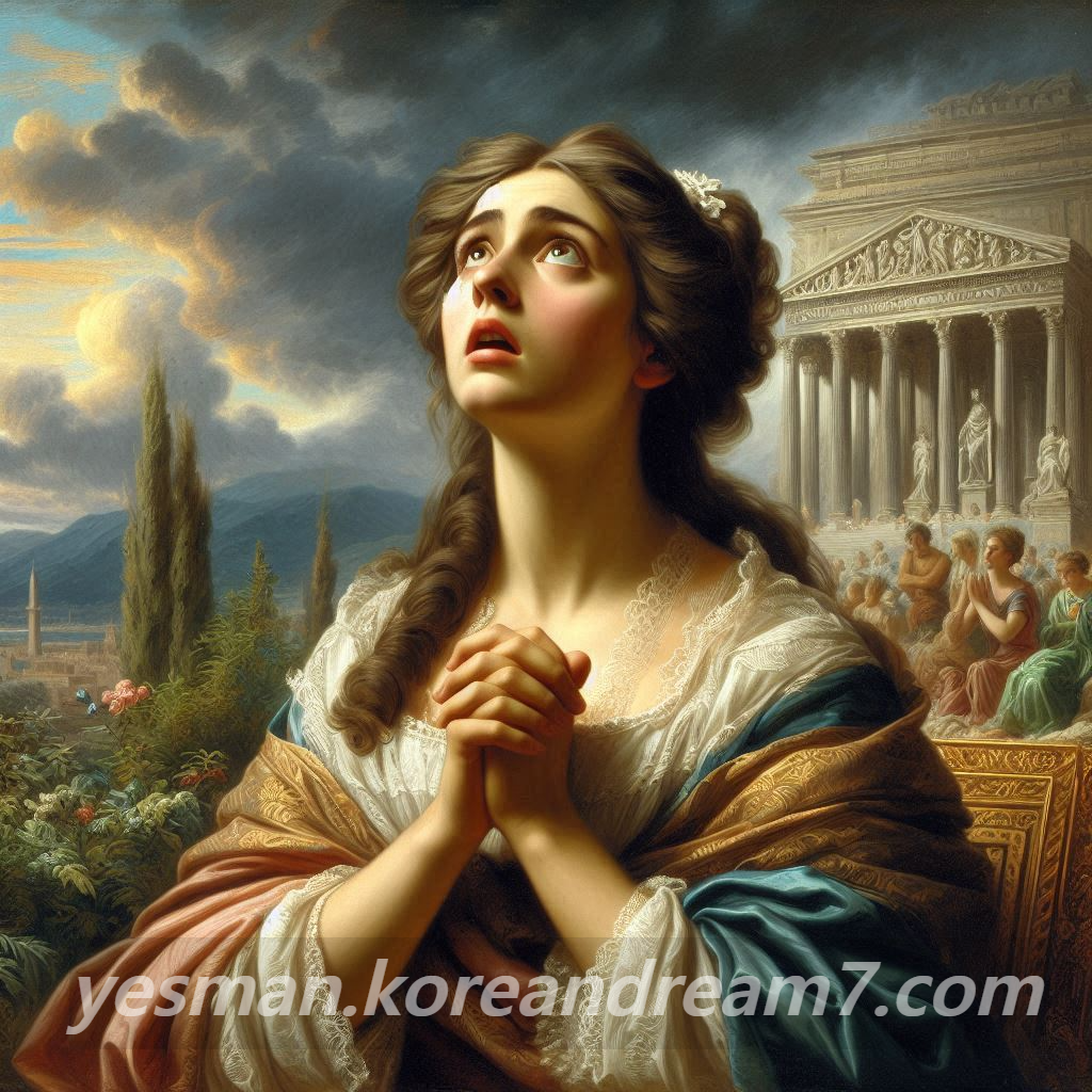 강아지가 오줌싸는꿈