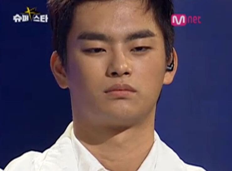 배우-서인국
