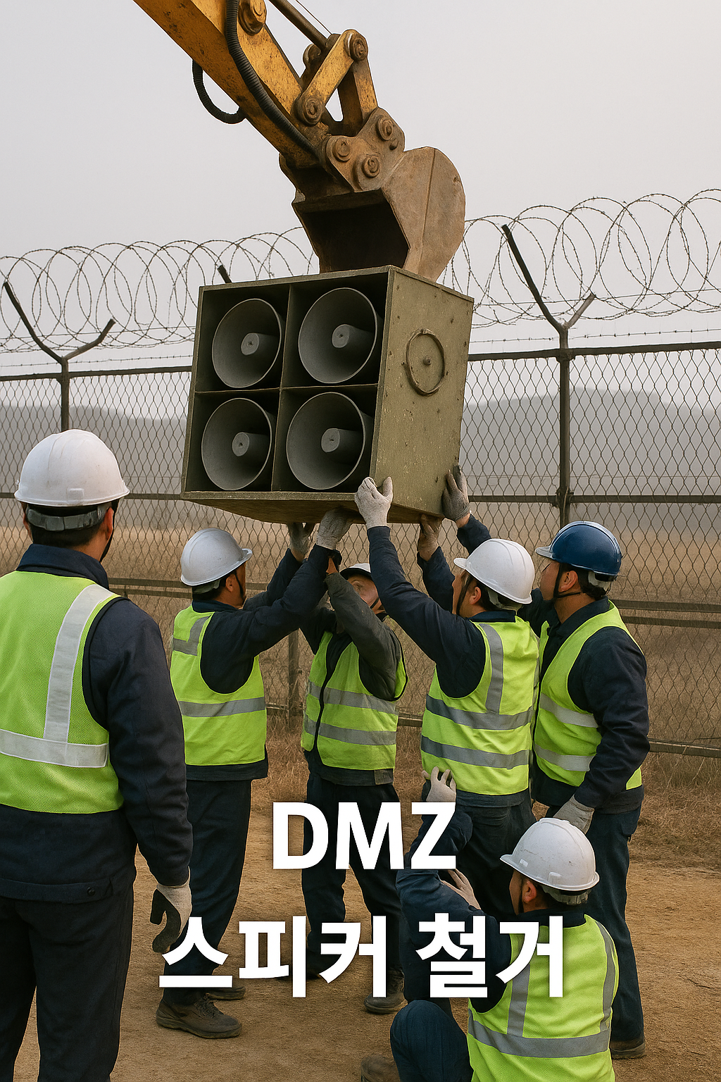 DMZ