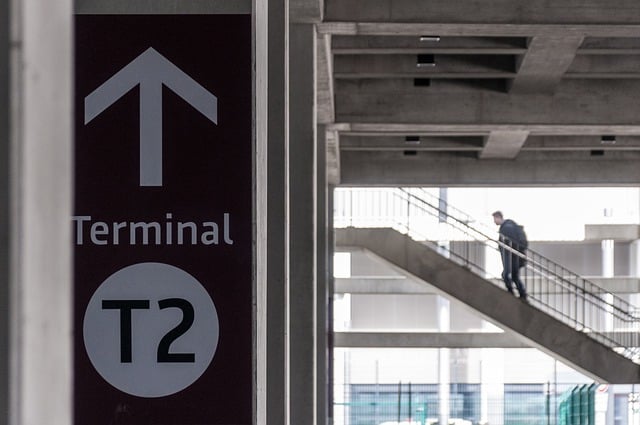 김해공항-후쿠오카공항 비행기 운항 시간표 항공권 예약2
