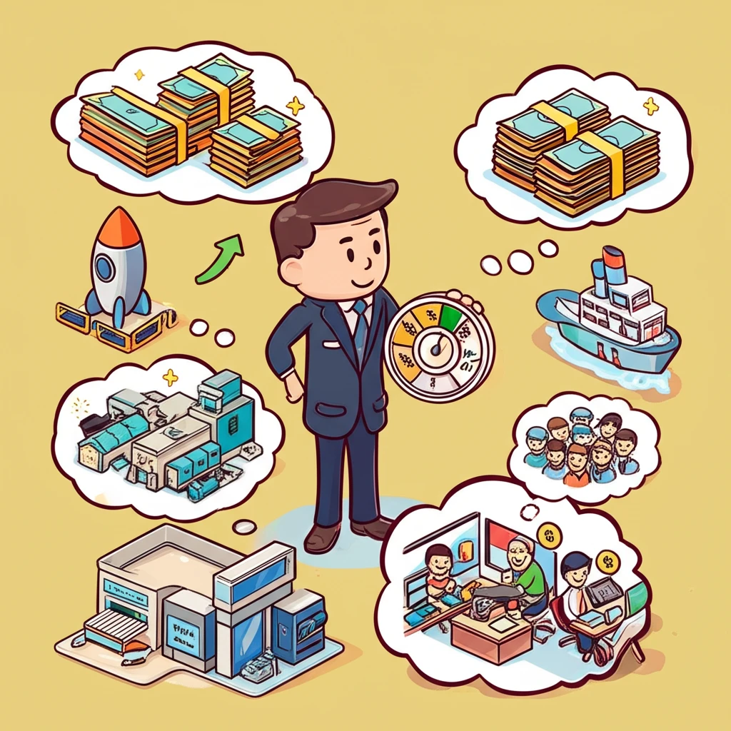 중소기업 정책자금 심사 성공을 위한 ..