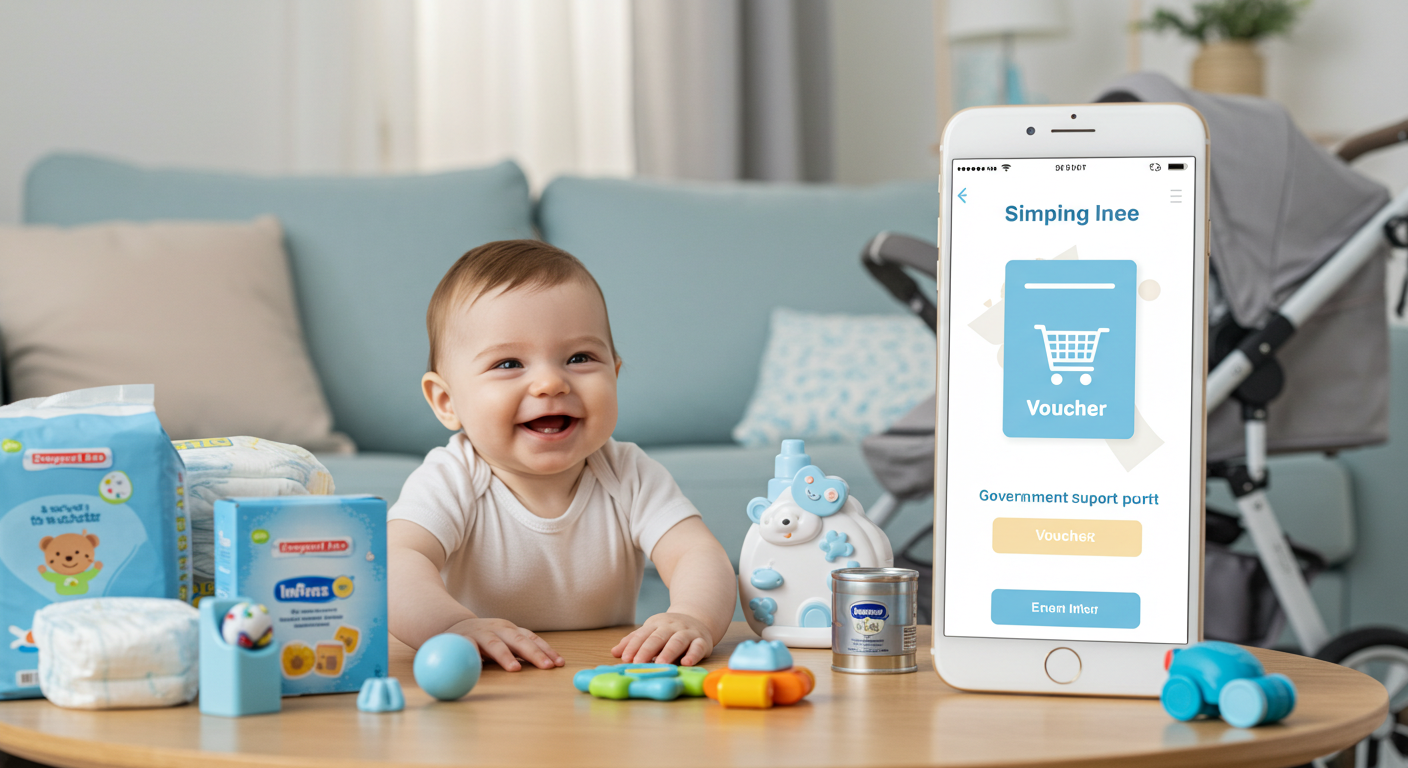 첫만남이용권 온라인 쇼핑이용