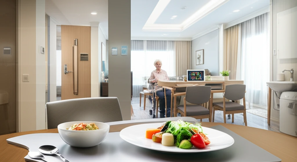 4차 산업혁명 기술이 재정의하는 에이..