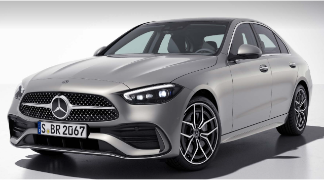 벤츠 C클래스 제원 신차&amp;#44;중고 가격