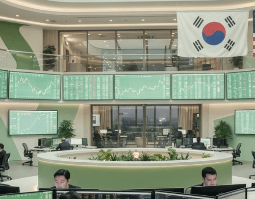 원&middot;달러 환율 급등과 국민연금 활용&amp;#44; 내 지갑은?