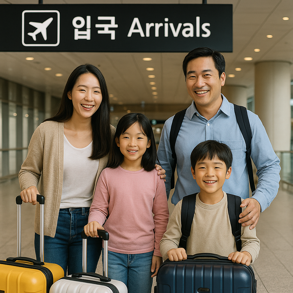 두바이 장기 거주자를 위한 필수 체크리스트
