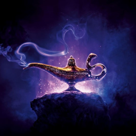 동화 알라딘과 요술램프 그리고 디즈니 알라딘 버전
비올렛의 숲 https://forest-of-violet.co.kr