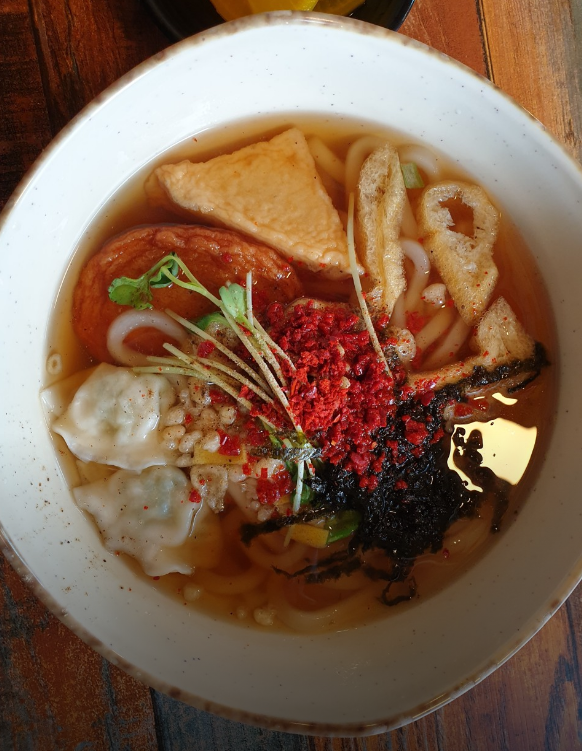 홍제역-맛집-찜우동 (2)