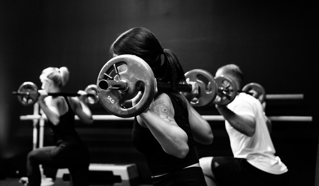 'Workout'