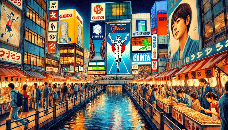 일본여행: 여성도 혼자 여행하기 좋은 4대 도시 완벽 가이드: 도쿄, 교토, 오사카, 마츠야마 안전 여행