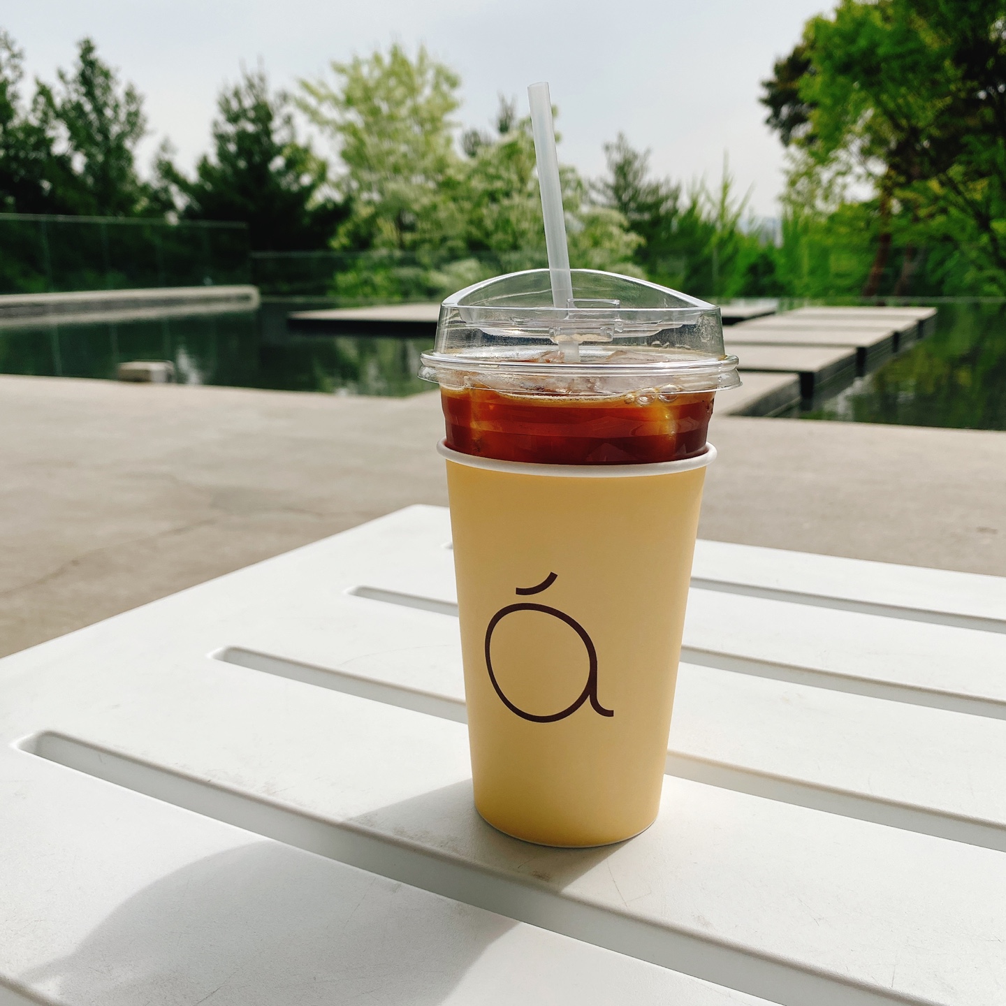 대전 대형베이커리 카페 크로넛 유성공원 에이트 aight