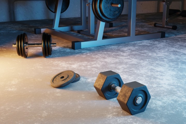 헬스장 소득공제