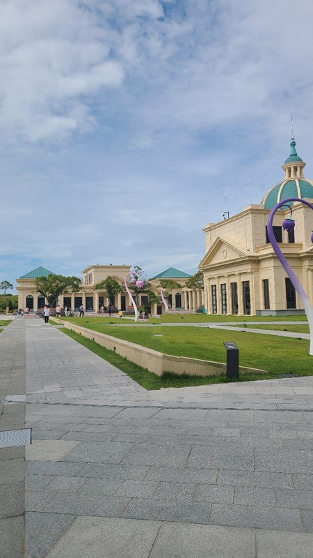 쏠비치 진도 프로방스 스퀘어3