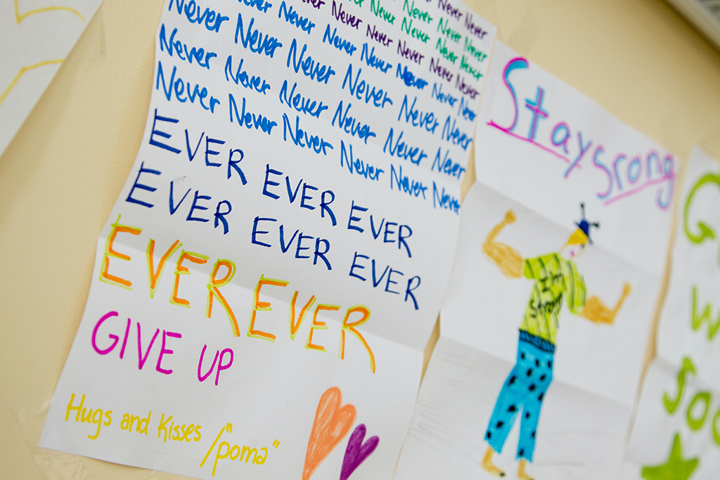 췌장암 초기 증상