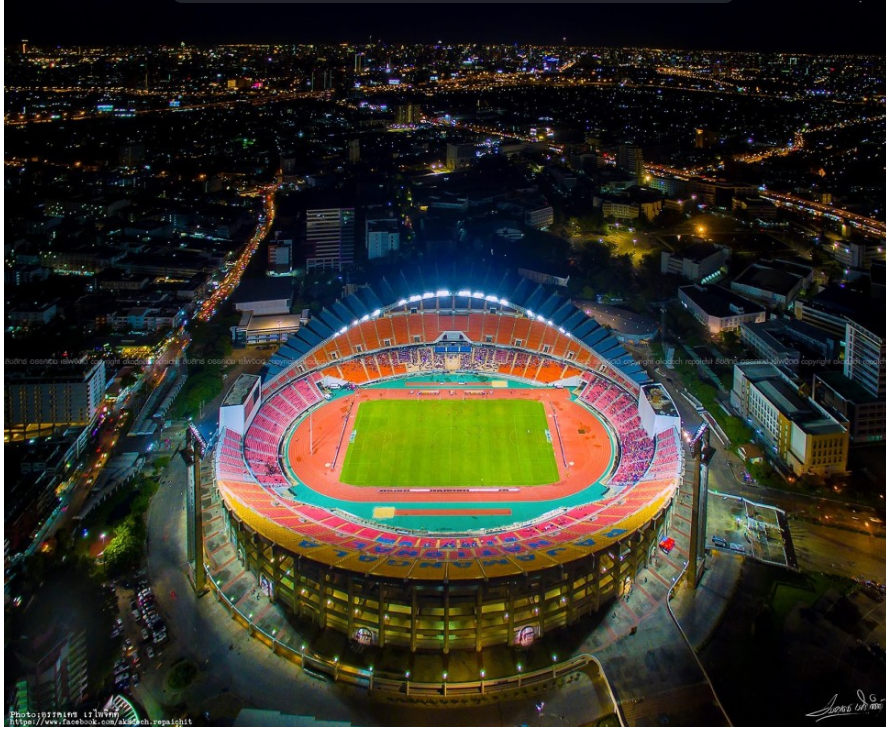 2024 제33회 서울가요대상 공연장