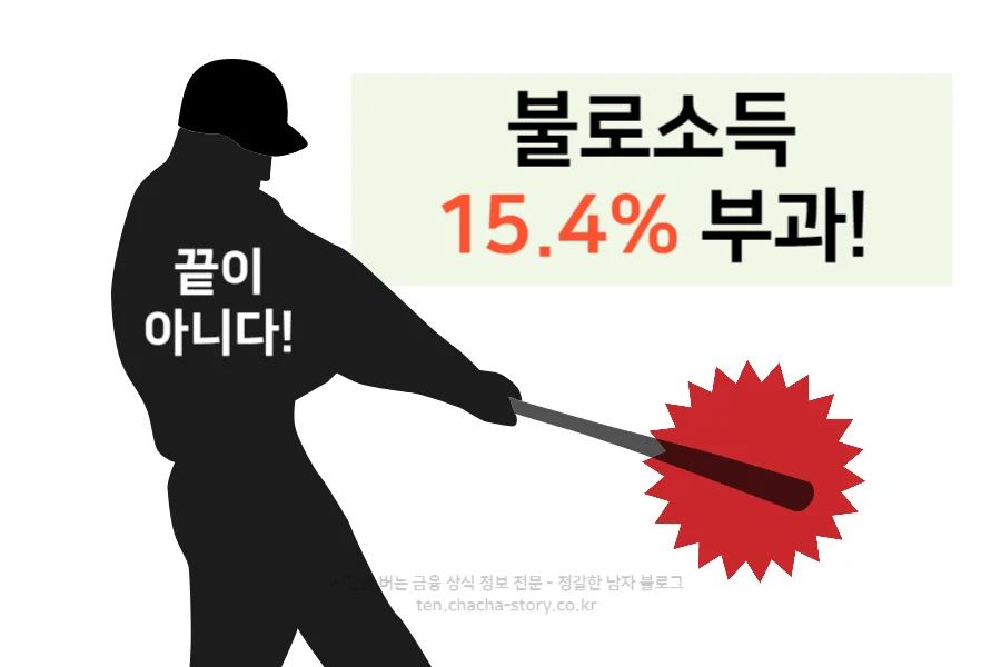 최종적으로-불로소득에-대한-154-과세를-합니다