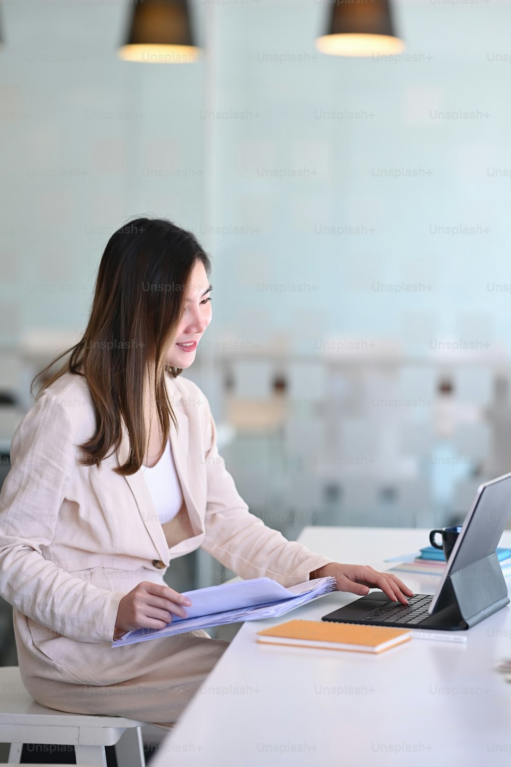 성과평가 시스템 관련 이미지