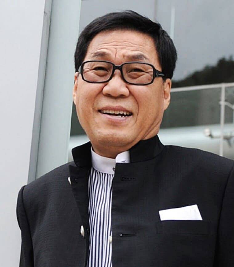 가수-조영남