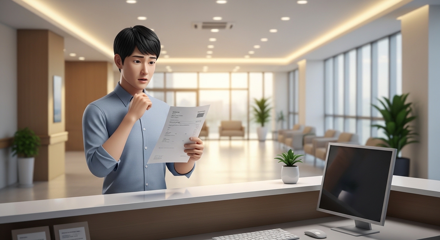 포괄수가제&amp;#44;입원비