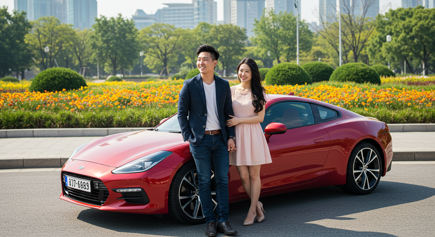 볼보 시승 신청